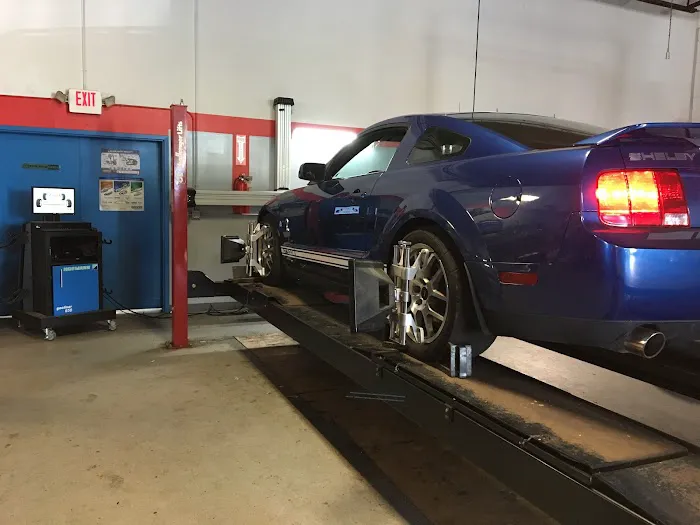 Automotive Castle of Troy - Fred's Auto Services 5