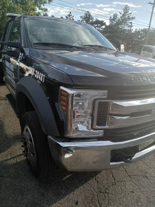 Automotive Castle of Troy - Fred's Auto Services 4