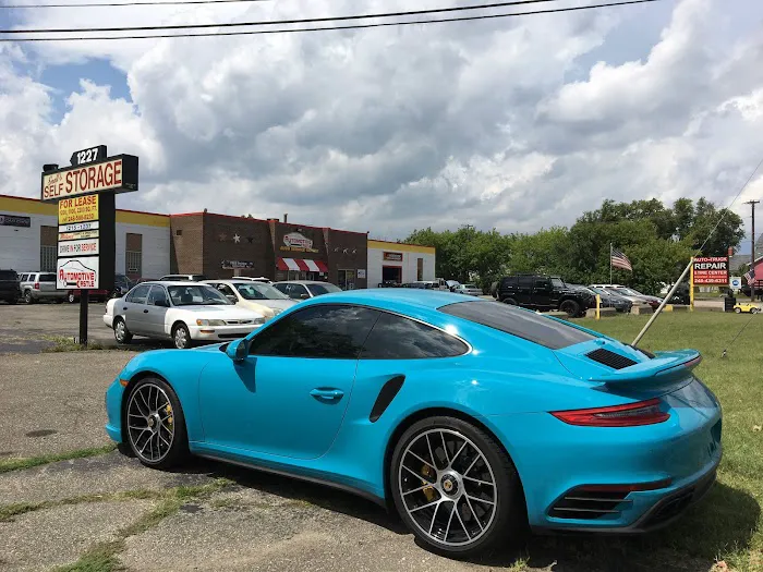 Automotive Castle of Troy - Fred's Auto Services 3
