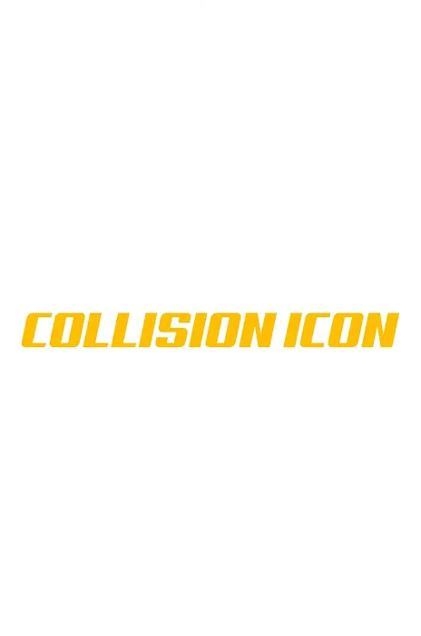 Collision Icon 6