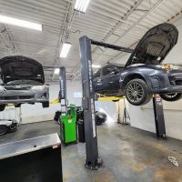 Flat Four Automotive L.L.C.
