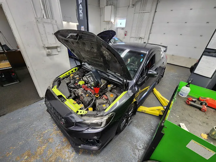 Flat Four Automotive L.L.C. 2