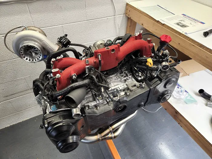 Flat Four Automotive L.L.C. 9