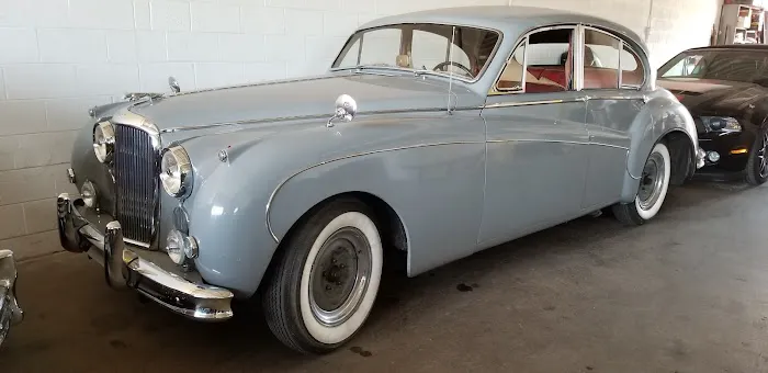 Brothers Custom Automotive 1