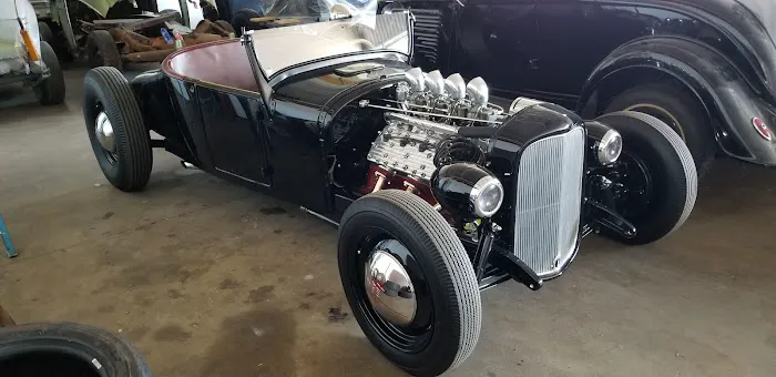 Brothers Custom Automotive 2