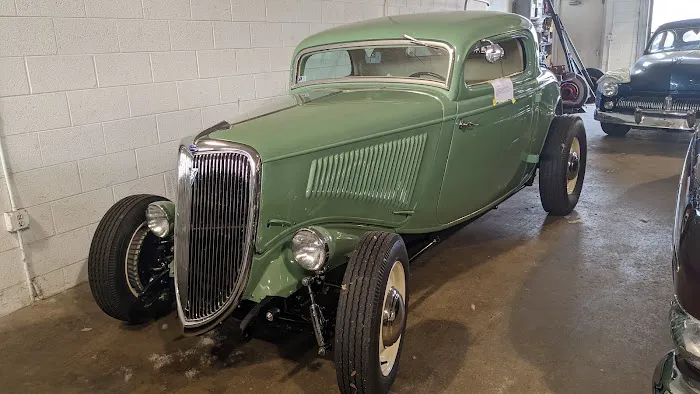 Brothers Custom Automotive 6