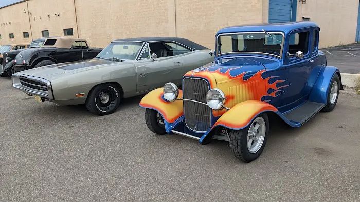 Brothers Custom Automotive 3