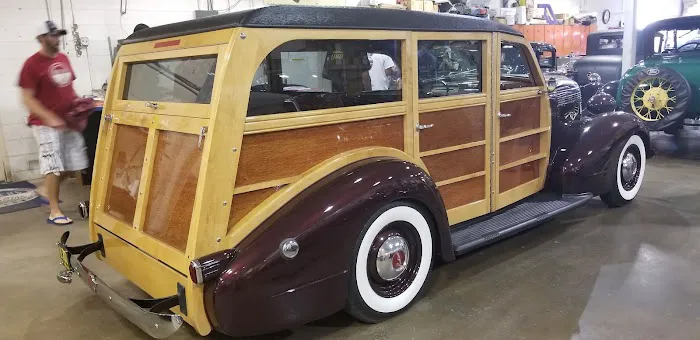 Brothers Custom Automotive 5