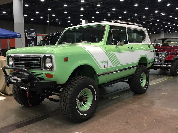 Brothers Custom Automotive 0