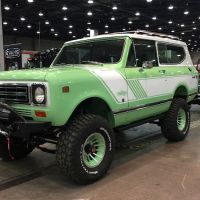 Brothers Custom Automotive