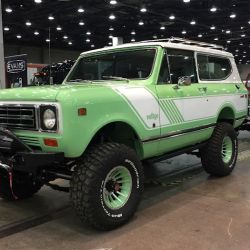 Brothers Custom Automotive ico