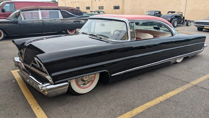 Brothers Custom Automotive 8