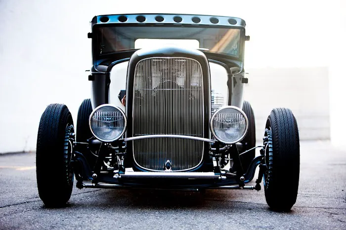 Brothers Custom Automotive 7