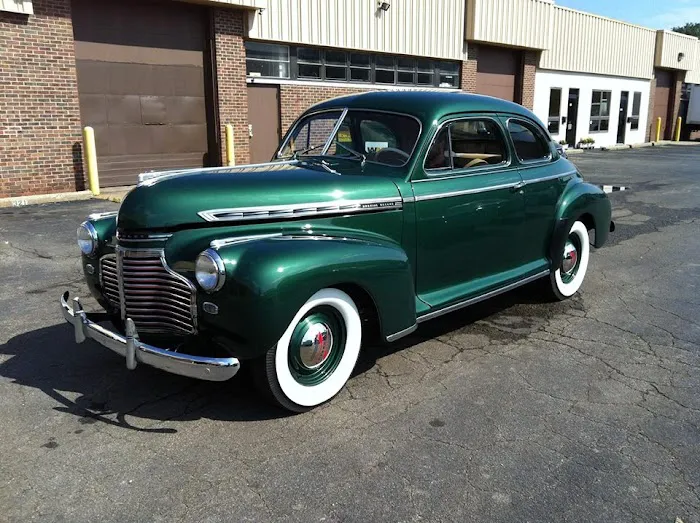 Brothers Custom Automotive 9