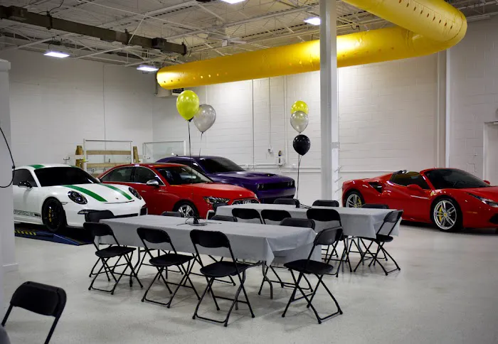 SunShade Window Tinting 8