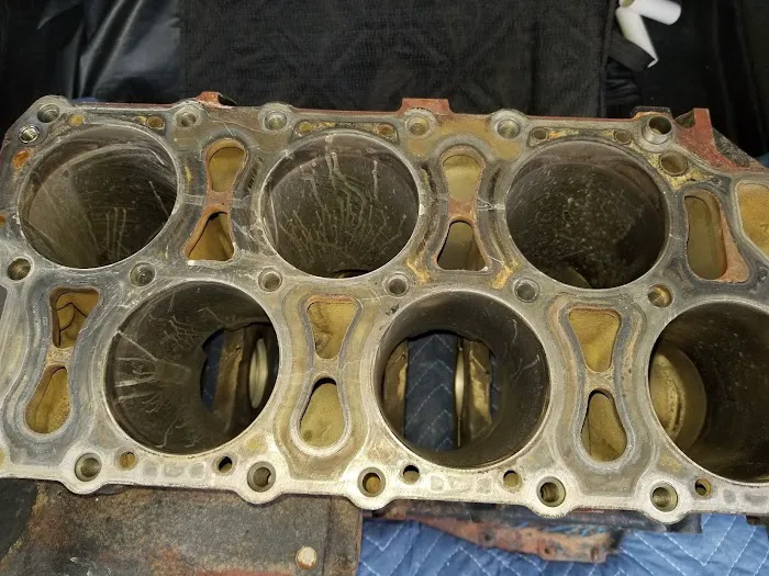 D & S Engine Specialists 1