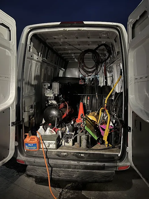 A To Z Truck and Trailer Services 0