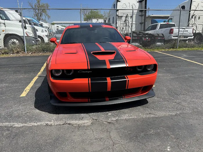 Original Graphic Wraps 4
