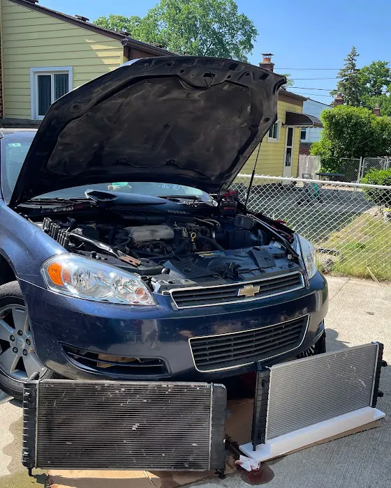 Mecanix Garage LLC 7