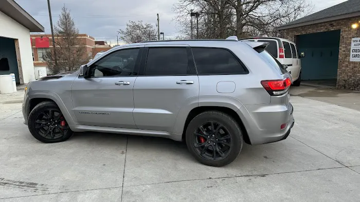 Mecanix Garage LLC 1
