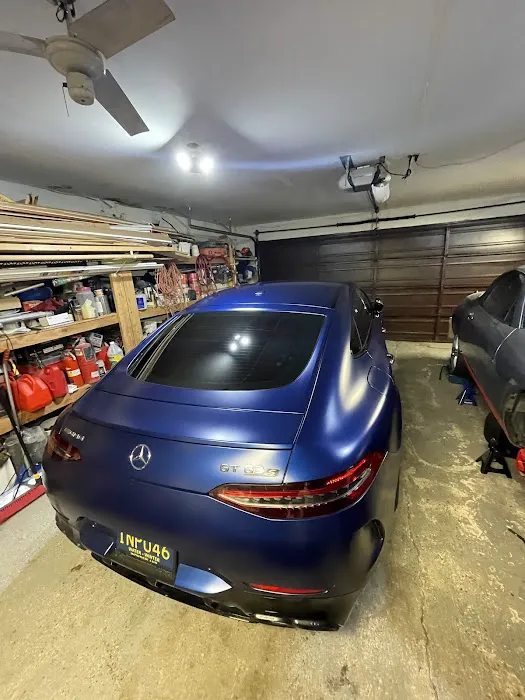 Mecanix Garage LLC 0
