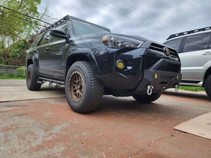 Mecanix Garage LLC 5