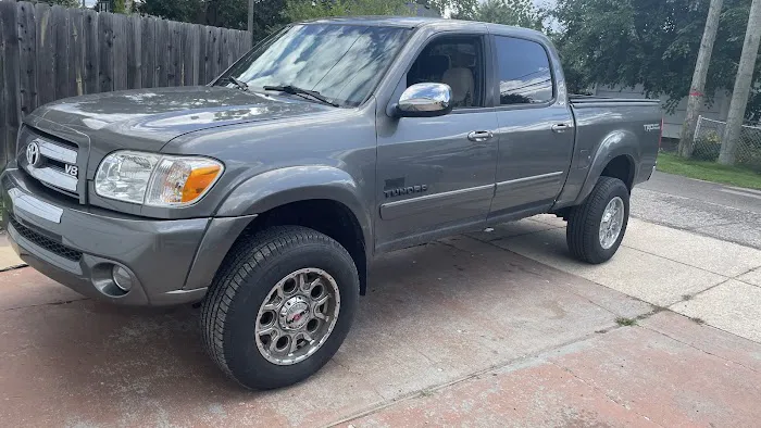 Mecanix Garage LLC 6