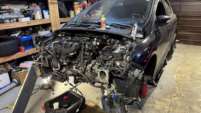 Mecanix Garage LLC 2