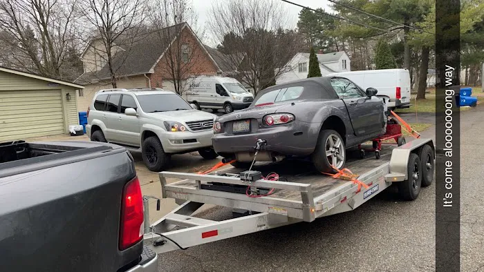 Mecanix Garage LLC 3