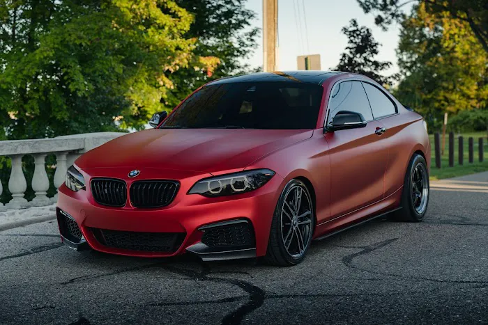 Mecanix Garage LLC 9