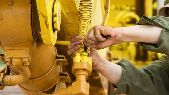 USA Truck & Trailer Repair 1