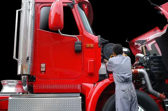 USA Truck & Trailer Repair 8