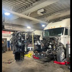 B Max Truck & Trailer Repair ico