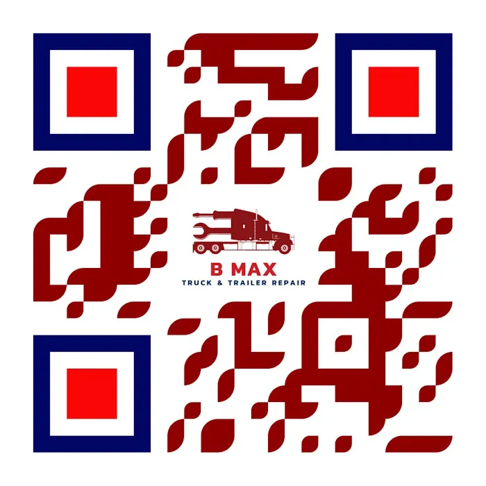 B Max Truck & Trailer Repair 1