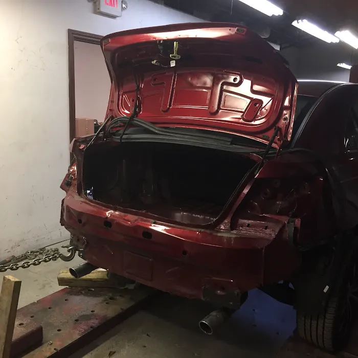 Collision Icon Shelby 1