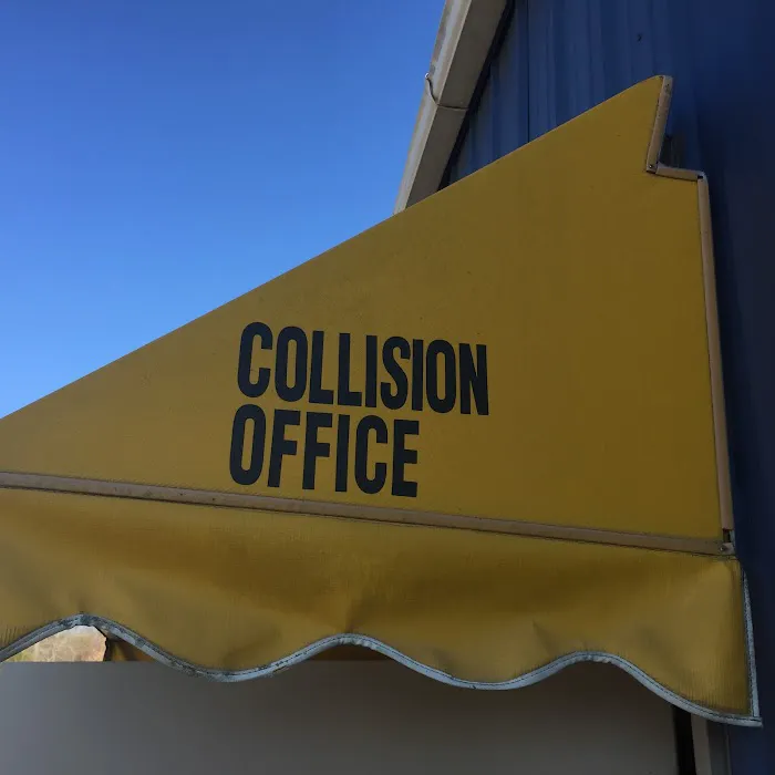 Collision Icon Shelby 6