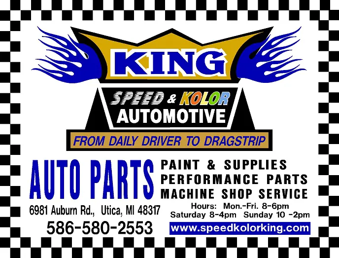 King Speed & Kolor Automotive 7