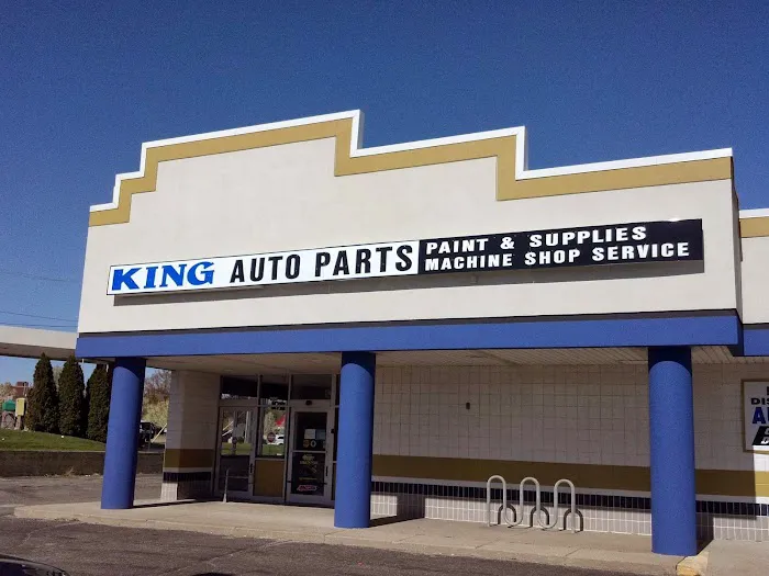 King Speed & Kolor Automotive 5