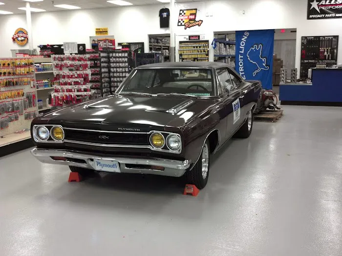 King Speed & Kolor Automotive 6