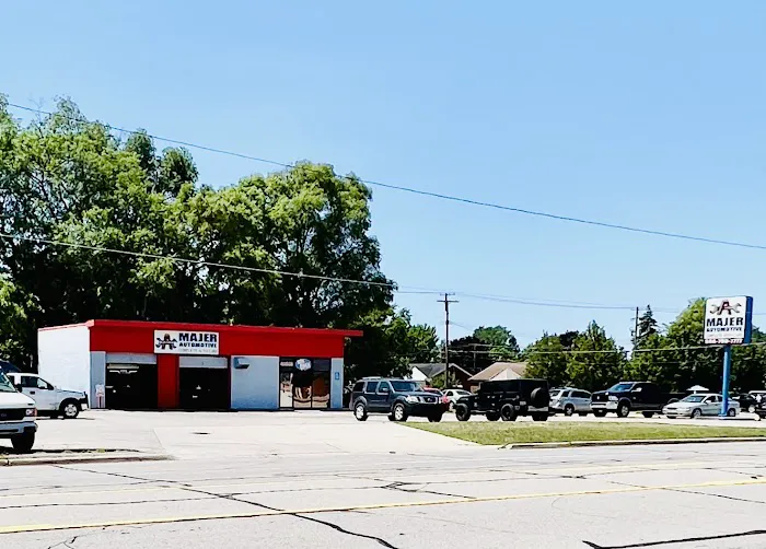 Majer Automotive 0