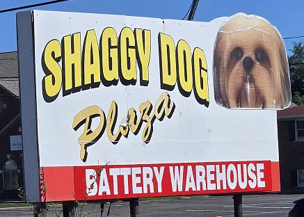 Battery Warehouse of Shelby 1