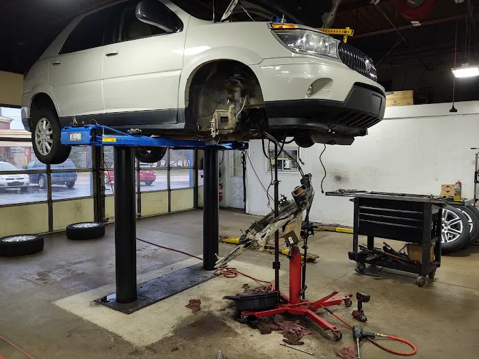 Car Fix Shelby 6