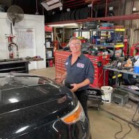 Car Fix Shelby