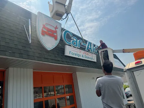 Car Aid - Shelby (Van Dyke Ave) 6