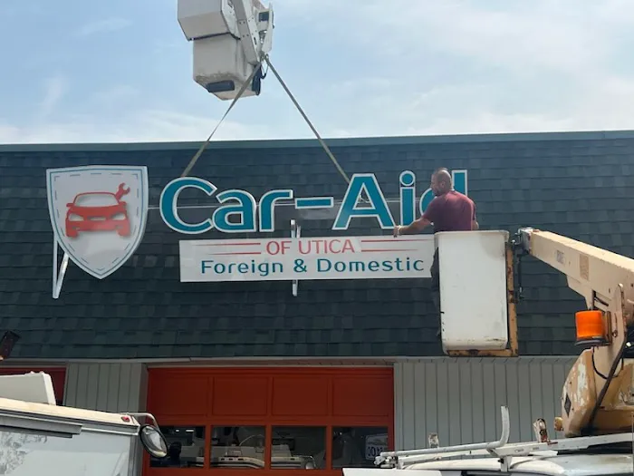 Car Aid - Shelby (Van Dyke Ave) 7