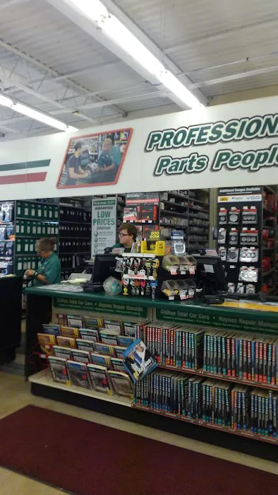 O'Reilly Auto Parts 3