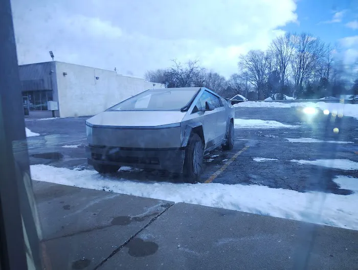 O'Reilly Auto Parts 1