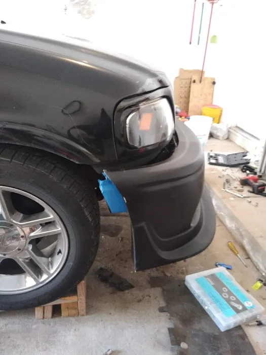 O'Reilly Auto Parts 2