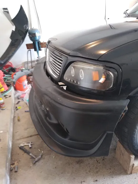 O'Reilly Auto Parts 4