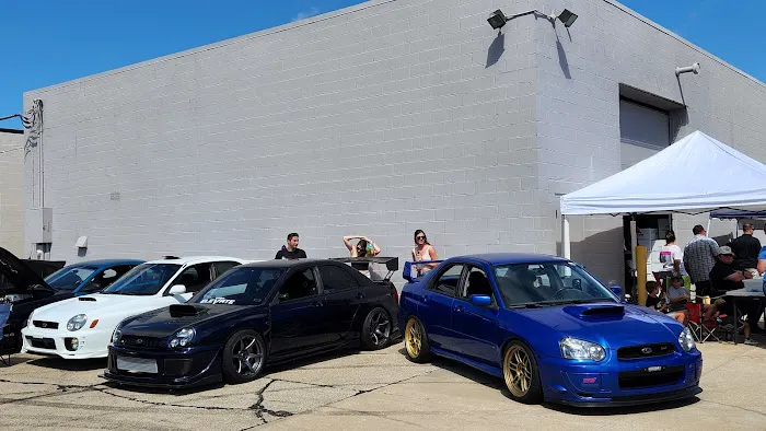 Oakos Automotive 5